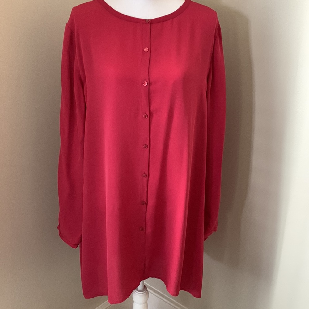 Eileen Fisher Top